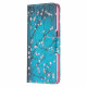 Housse Realme 8 5G Brancche Fleurie Housse Realme 8 5G Brancche Fleurie
