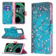 Housse Realme 8 5G Brancche Fleurie Housse Realme 8 5G Brancche Fleurie
