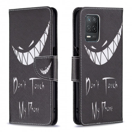 Housse Realme 8 5G Devil Phone Housse Realme 8 5G Devil Phone