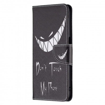 Housse Realme 8 5G Devil Phone Housse Realme 8 5G Devil Phone