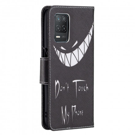 Housse Realme 8 5G Devil Phone Housse Realme 8 5G Devil Phone