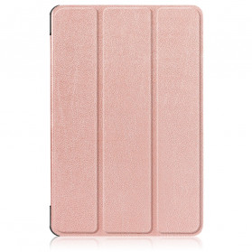 Smart Case Huawei MatePad 11 (2021) Trois Volets Porte-Stylet