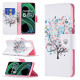 Housse Realme 8 5G Flowered Tree Housse Realme 8 5G Flowered Tree