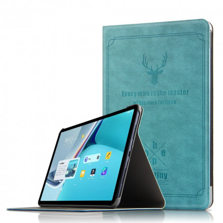 Étui Huawei MatePad 11 (2021) Every Man Étui Huawei MatePad 11 (2021) Every Man