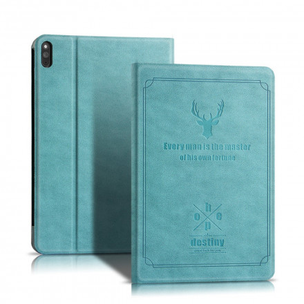 Étui Huawei MatePad 11 (2021) Every Man Étui Huawei MatePad 11 (2021) Every Man