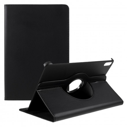 Housse Huawei MatePad 11 (2021) Rotative à 360° Simili Cuir Litchi Housse Huawei MatePad 11 (2021) Rotative à 360° Simili Cuir Litchi