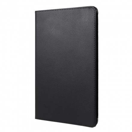 Housse Huawei MatePad 11 (2021) Rotative à 360° Simili Cuir Litchi Housse Huawei MatePad 11 (2021) Rotative à 360° Simili Cuir Litchi