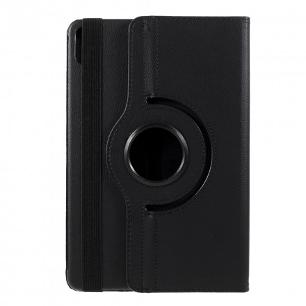 Housse Huawei MatePad 11 (2021) Rotative à 360° Simili Cuir Litchi Housse Huawei MatePad 11 (2021) Rotative à 360° Simili Cuir Litchi