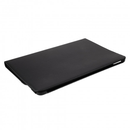 Housse Huawei MatePad 11 (2021) Rotative à 360° Simili Cuir Litchi Housse Huawei MatePad 11 (2021) Rotative à 360° Simili Cuir Litchi