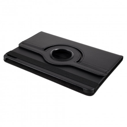 Housse Huawei MatePad 11 (2021) Rotative à 360° Simili Cuir Litchi Housse Huawei MatePad 11 (2021) Rotative à 360° Simili Cuir Litchi