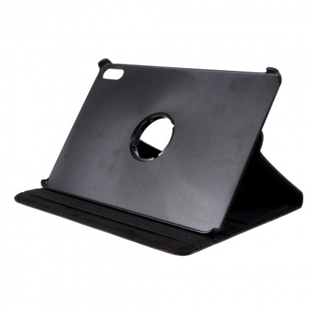Housse Huawei MatePad 11 (2021) Rotative à 360° Simili Cuir Litchi Housse Huawei MatePad 11 (2021) Rotative à 360° Simili Cuir Litchi