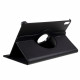Housse Huawei MatePad 11 (2021) Rotative à 360° Simili Cuir Litchi Housse Huawei MatePad 11 (2021) Rotative à 360° Simili Cuir Litchi