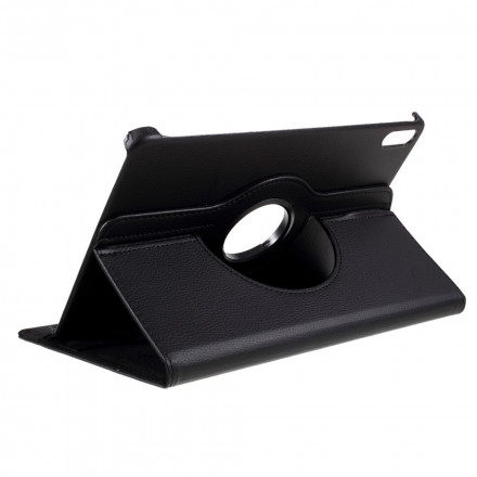 Housse Huawei MatePad 11 (2021) Rotative à 360° Simili Cuir Litchi Housse Huawei MatePad 11 (2021) Rotative à 360° Simili Cuir Litchi