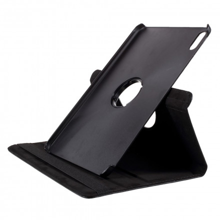 Housse Huawei MatePad 11 (2021) Rotative à 360° Simili Cuir Litchi Housse Huawei MatePad 11 (2021) Rotative à 360° Simili Cuir Litchi