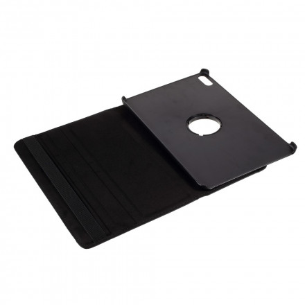 Housse Huawei MatePad 11 (2021) Rotative à 360° Simili Cuir Litchi Housse Huawei MatePad 11 (2021) Rotative à 360° Simili Cuir Litchi