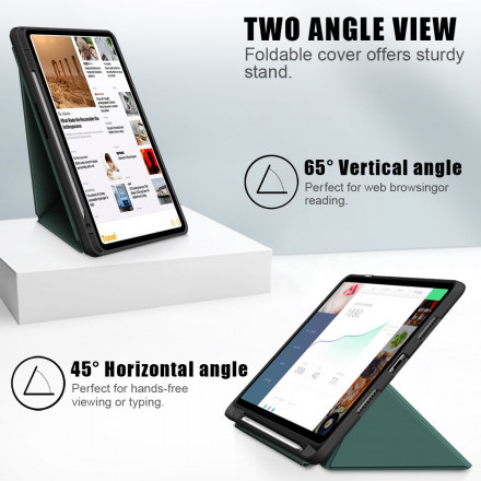 Smart Case Huawei MatePad 11 (2021) Style Origami Smart Case Huawei MatePad 11 (2021) Style Origami