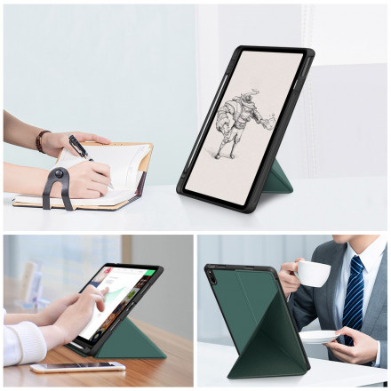 Smart Case Huawei MatePad 11 (2021) Style Origami Smart Case Huawei MatePad 11 (2021) Style Origami