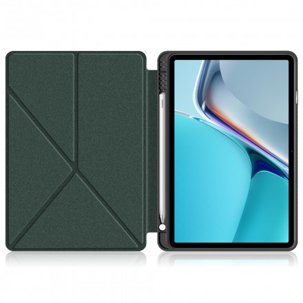 Smart Case Huawei MatePad 11 (2021) Style Origami Smart Case Huawei MatePad 11 (2021) Style Origami