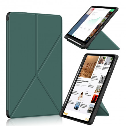 Smart Case Huawei MatePad 11 (2021) Style Origami Smart Case Huawei MatePad 11 (2021) Style Origami