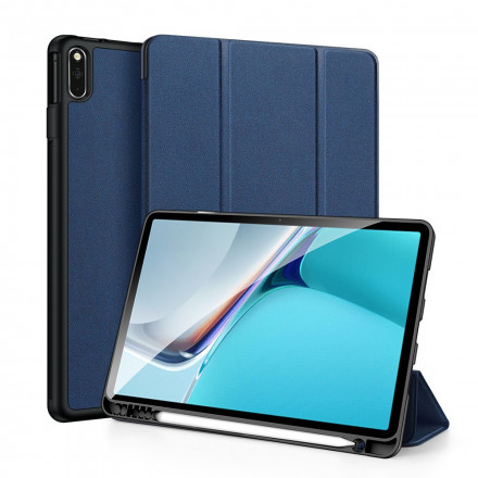 Smart Case Huawei MatePad 11 (2021) Domo Series DUX DUCIS Smart Case Huawei MatePad 11 (2021) Domo Series DUX DUCIS