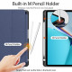 Smart Case Huawei MatePad 11 (2021) Domo Series DUX DUCIS Smart Case Huawei MatePad 11 (2021) Domo Series DUX DUCIS