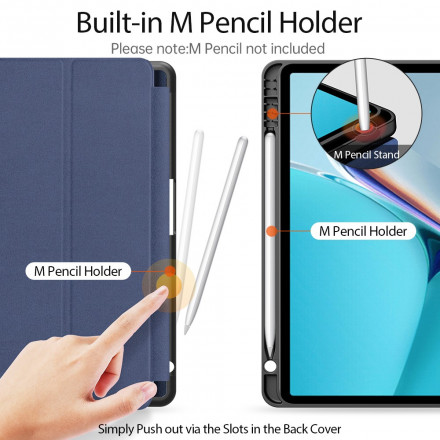 Smart Case Huawei MatePad 11 (2021) Domo Series DUX DUCIS Smart Case Huawei MatePad 11 (2021) Domo Series DUX DUCIS