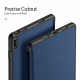 Smart Case Huawei MatePad 11 (2021) Domo Series DUX DUCIS Smart Case Huawei MatePad 11 (2021) Domo Series DUX DUCIS
