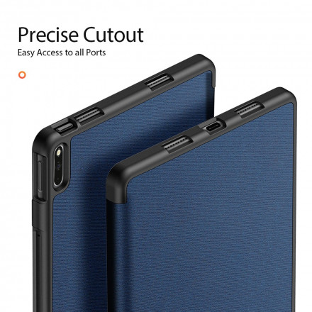 Smart Case Huawei MatePad 11 (2021) Domo Series DUX DUCIS Smart Case Huawei MatePad 11 (2021) Domo Series DUX DUCIS