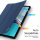 Smart Case Huawei MatePad 11 (2021) Domo Series DUX DUCIS Smart Case Huawei MatePad 11 (2021) Domo Series DUX DUCIS
