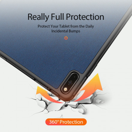 Smart Case Huawei MatePad 11 (2021) Domo Series DUX DUCIS Smart Case Huawei MatePad 11 (2021) Domo Series DUX DUCIS