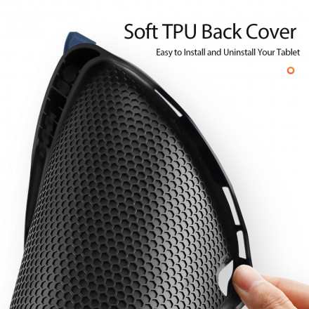 Smart Case Huawei MatePad 11 (2021) Domo Series DUX DUCIS Smart Case Huawei MatePad 11 (2021) Domo Series DUX DUCIS