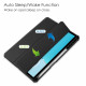 Smart Case Huawei MatePad 11 (2021) Simili Cuir et Dos Transparent Smart Case Huawei MatePad 11 (2021) Simili Cuir et Dos Transparent