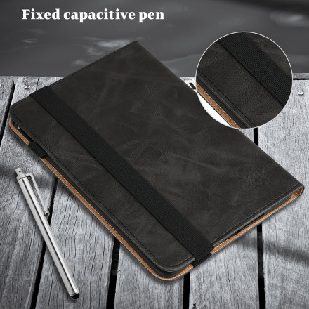 Étui Huawei MatePad 11 (2021) Effet Cuir Géométrique Étui Huawei MatePad 11 (2021) Effet Cuir Géométrique