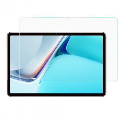 Protection en verre trempé 0.3 mm pour écran Huawei MatePad 11 (2021)