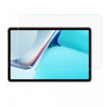 Protection en verre trempé 0.3 mm pour écran Huawei MatePad 11 (2021)