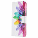 Housse Realme 8 5G Fleur Aquarelle Housse Realme 8 5G Fleur Aquarelle