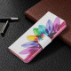 Housse Realme 8 5G Fleur Aquarelle Housse Realme 8 5G Fleur Aquarelle