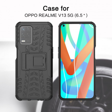 Coque Realme 8 5G Résistante Ultra Coque Realme 8 5G Résistante Ultra
