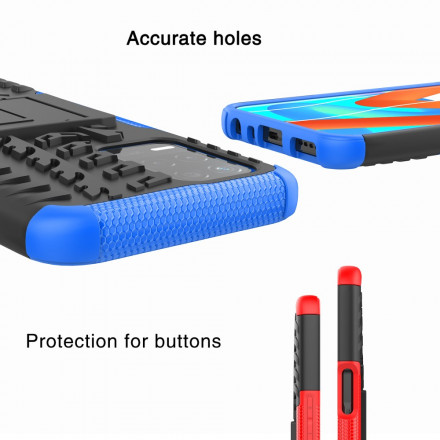Coque Realme 8 5G Résistante Ultra Coque Realme 8 5G Résistante Ultra