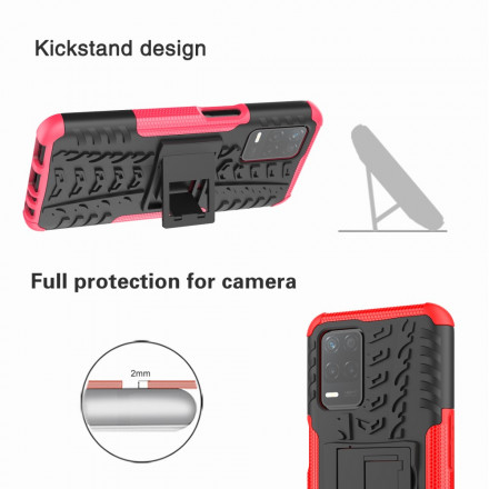 Coque Realme 8 5G Résistante Ultra Coque Realme 8 5G Résistante Ultra