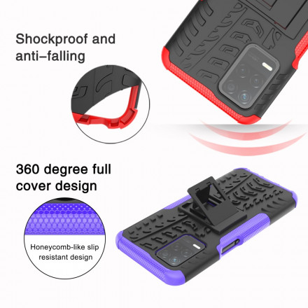 Coque Realme 8 5G Résistante Ultra Coque Realme 8 5G Résistante Ultra