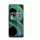 Protection en verre trempé Arc Edge écran Realme 8 5G Protection en verre trempé Arc Edge écran Realme 8 5G