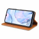 Flip Cover Vivo Y72 5G Style Cuir AZNS Flip Cover Vivo Y72 5G Style Cuir AZNS