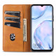 Flip Cover Vivo Y72 5G Style Cuir AZNS Flip Cover Vivo Y72 5G Style Cuir AZNS