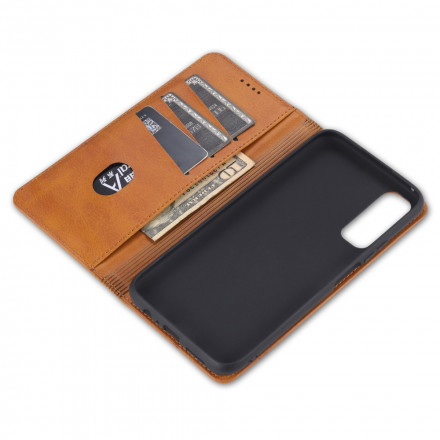 Flip Cover Vivo Y72 5G Style Cuir AZNS Flip Cover Vivo Y72 5G Style Cuir AZNS
