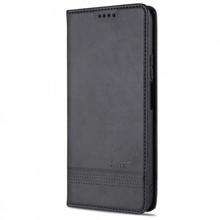 Flip Cover Vivo Y72 5G Style Cuir AZNS Flip Cover Vivo Y72 5G Style Cuir AZNS
