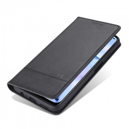 Flip Cover Vivo Y72 5G Style Cuir AZNS Flip Cover Vivo Y72 5G Style Cuir AZNS