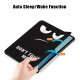 Smart Case Huawei MatePad Pro 12.6 (2021) Renforcée Don't Touch Me Smart Case Huawei MatePad Pro 12.6 (2021) Renforcée Don't Touch Me