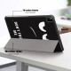 Smart Case Huawei MatePad Pro 12.6 (2021) Renforcée Don't Touch Me Smart Case Huawei MatePad Pro 12.6 (2021) Renforcée Don't Touch Me