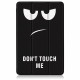 Smart Case Huawei MatePad Pro 12.6 (2021) Renforcée Don't Touch Me Smart Case Huawei MatePad Pro 12.6 (2021) Renforcée Don't Touch Me
